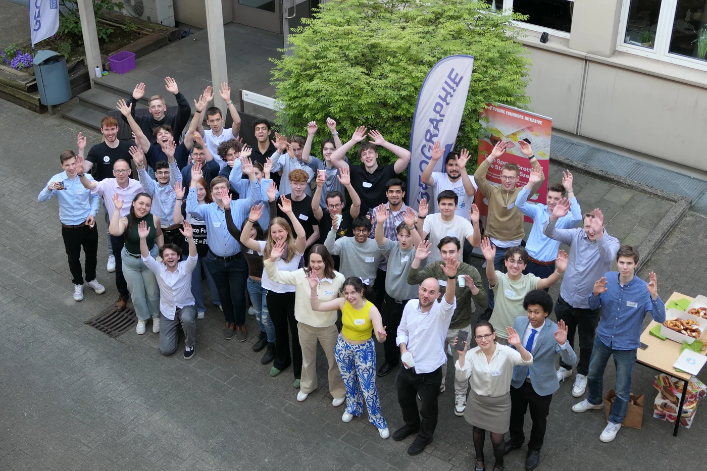 FFI Community