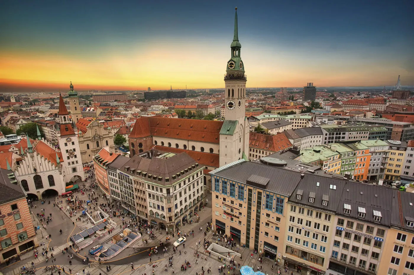 München
